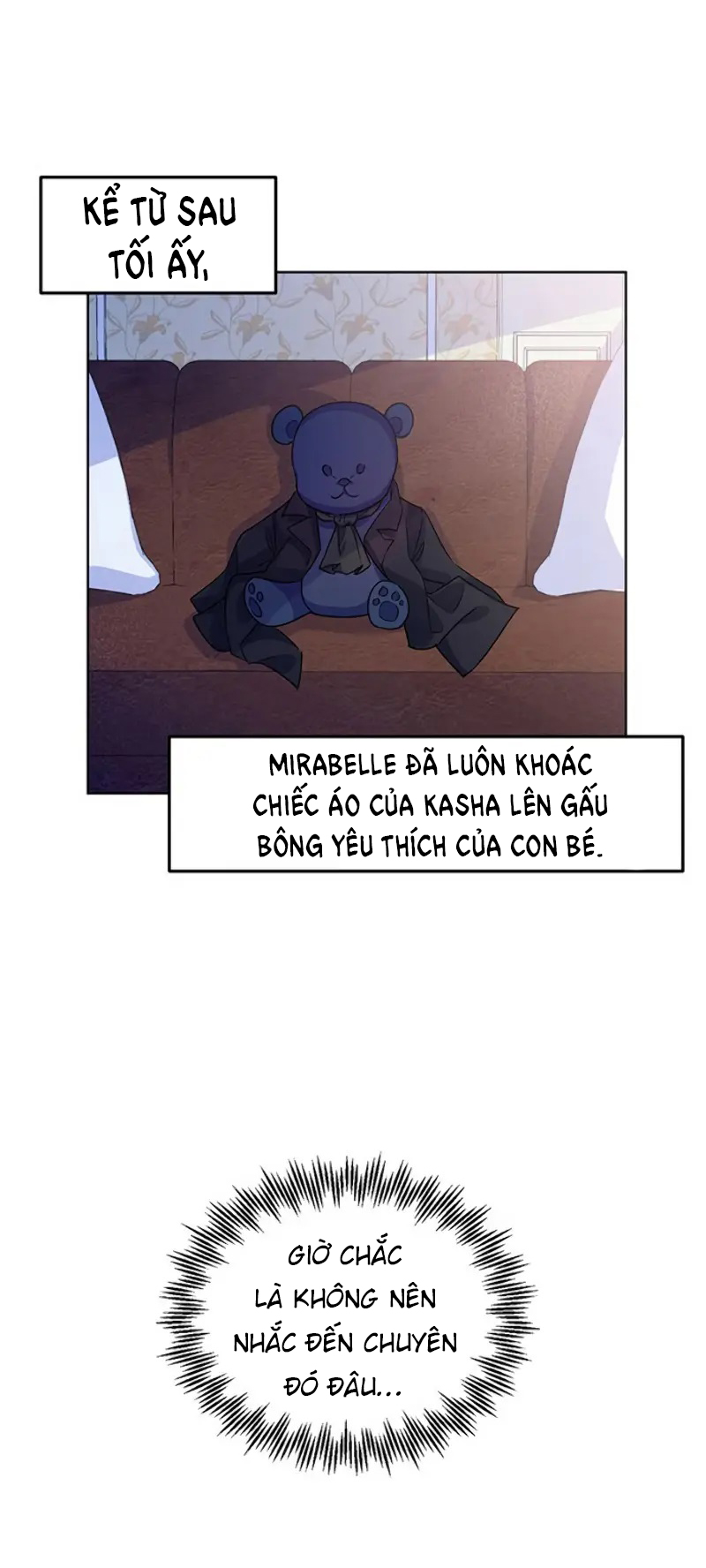 nữ hiệp sĩ tái xuất chapter 11 16