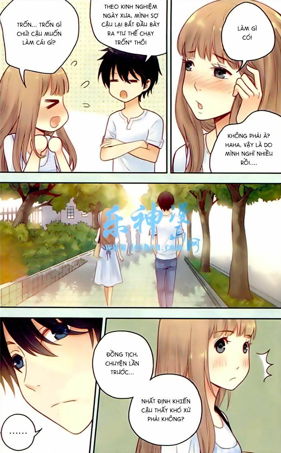 bạc hà chi hạ chapter 26.2 2