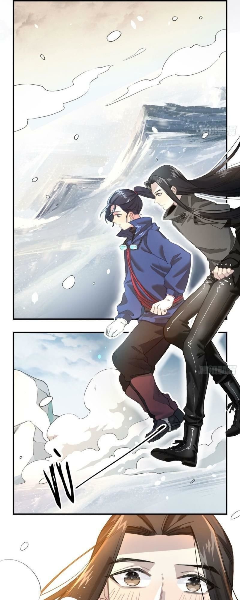 hắc bạch hữu thường chapter 22 15