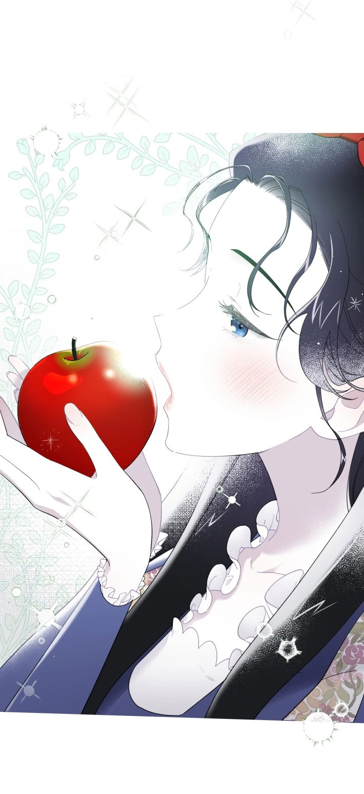 tiếng chuông cửa của bạch tuyết chapter 3 17