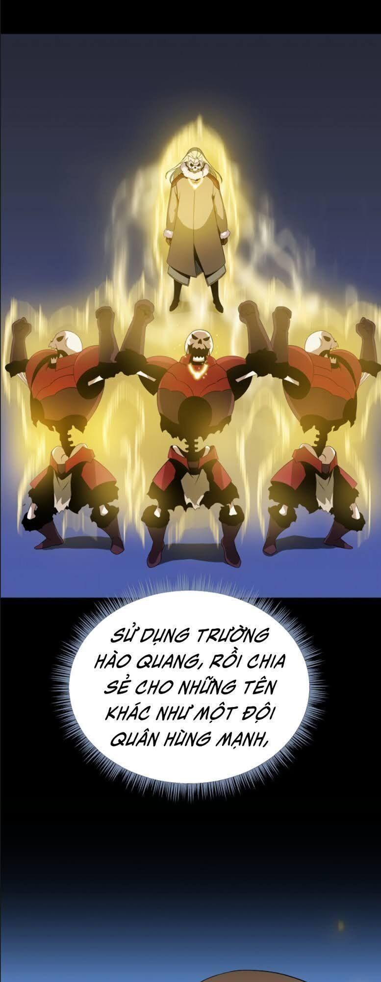 tiêu diệt đấng cứu thế chapter 48 21