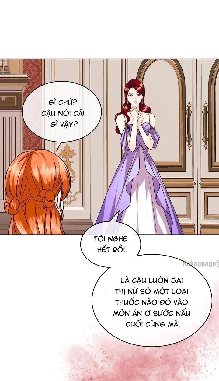 đức hạnh của ác nữ phản diện chapter 61 25