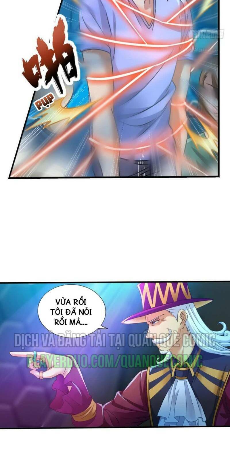 ta có di sản tại dị giới chapter 11 2