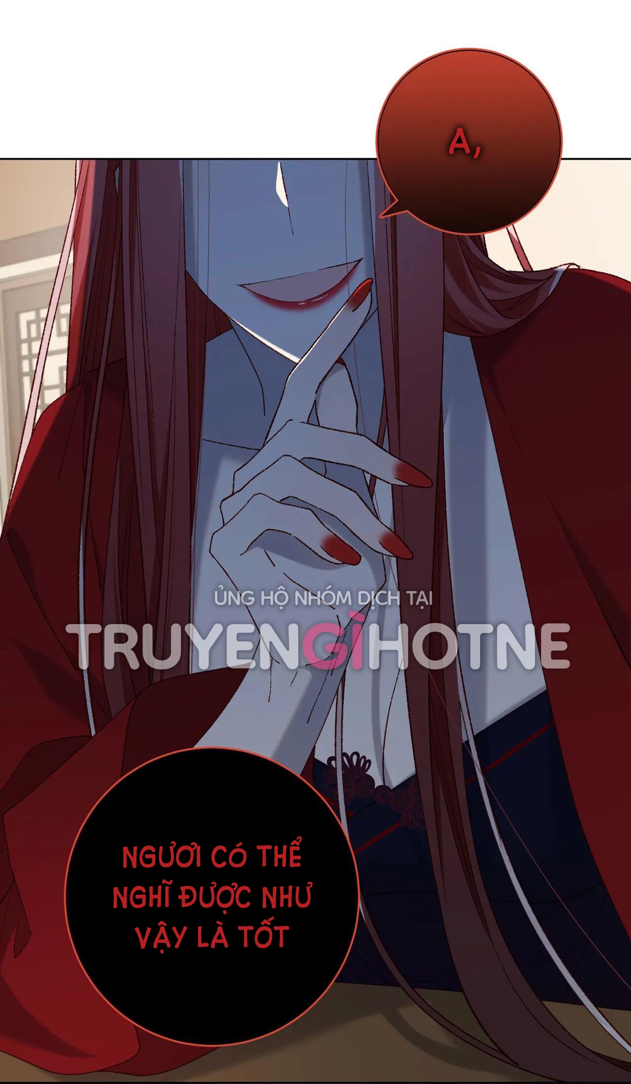 ác nữ cự tuyệt nam chính chapter 85 28