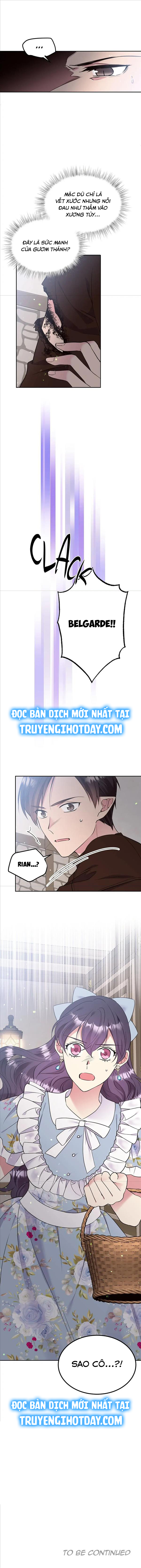 quý cô ngậm thìa vàng chapter 77 10