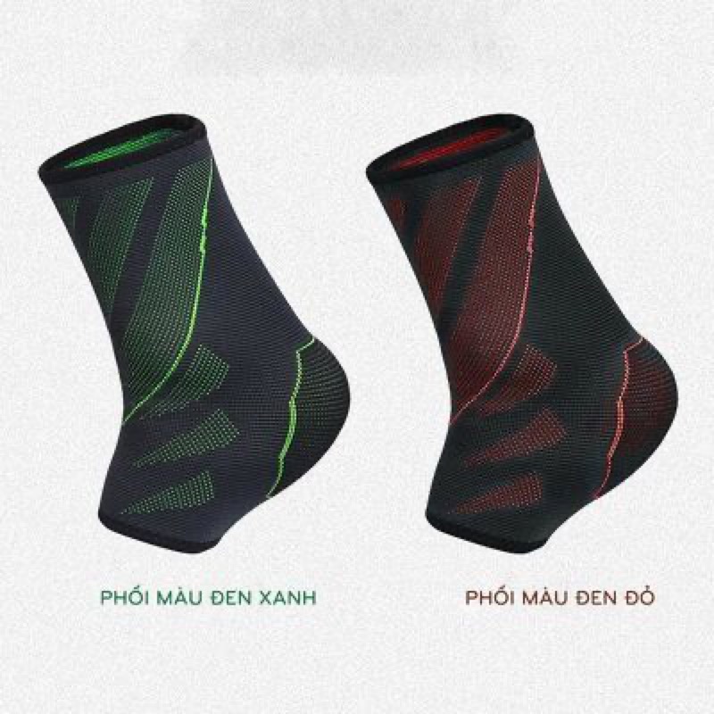 Băng bảo vệ cổ chân, mắt cá chân Sportslink SKDK-HJ036