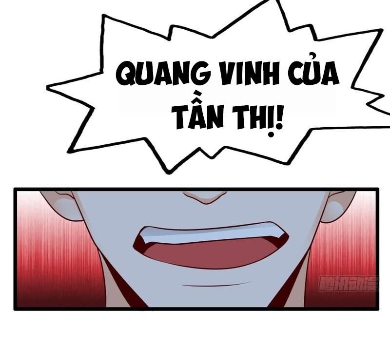 nhóm giao lưu của địa phủ chapter 25 22