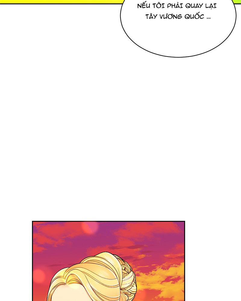 Hoàng Hậu Tái Hôn chapter 35.2 5