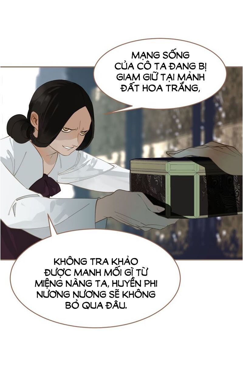 nhất đại linh hậu chapter 27 53