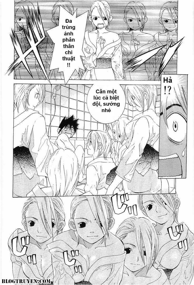 gacha gacha chapter 33 17