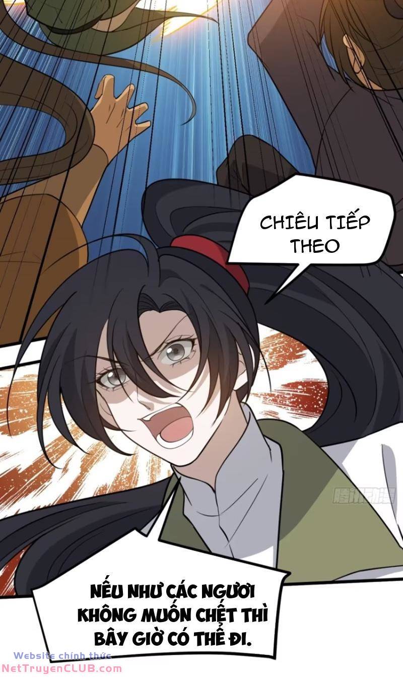 hệ thống gánh con mạnh nhất chapter 119 5