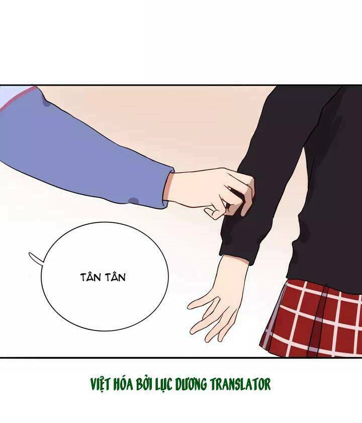 chào buổi sáng, hướng dương chapter 15 46