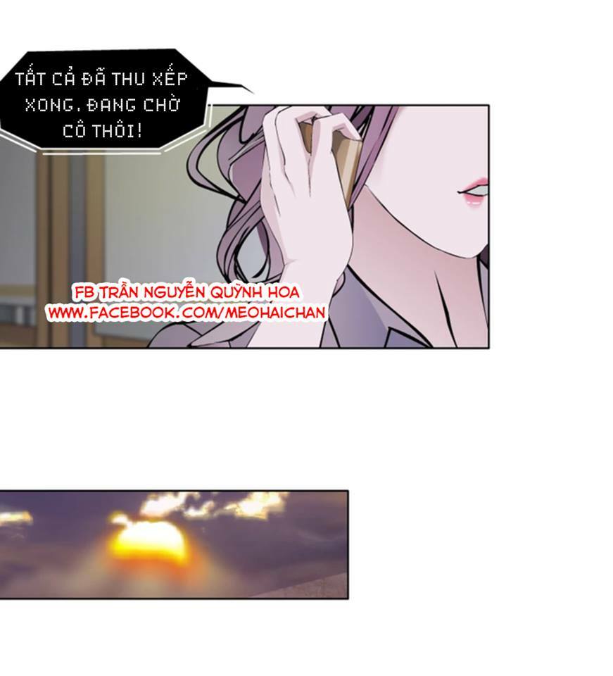 câu lạc bộ ngoại tình chapter 8 28