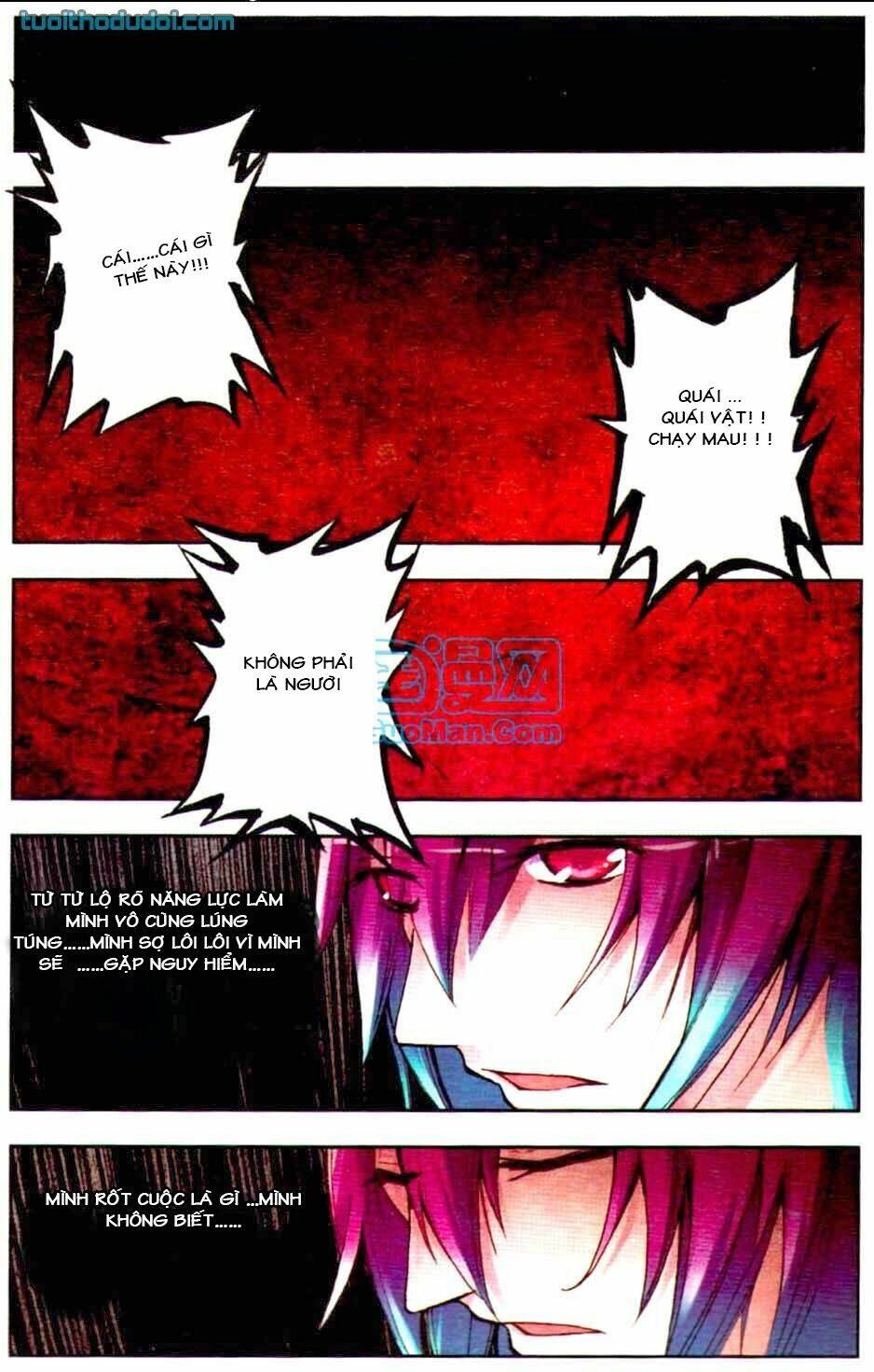 chu tước ký chapter 4 21