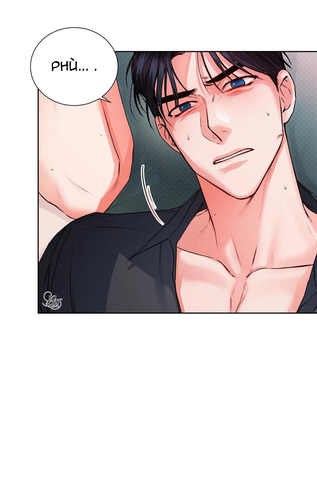 gỡ lỗi tình yêu chapter 4 3