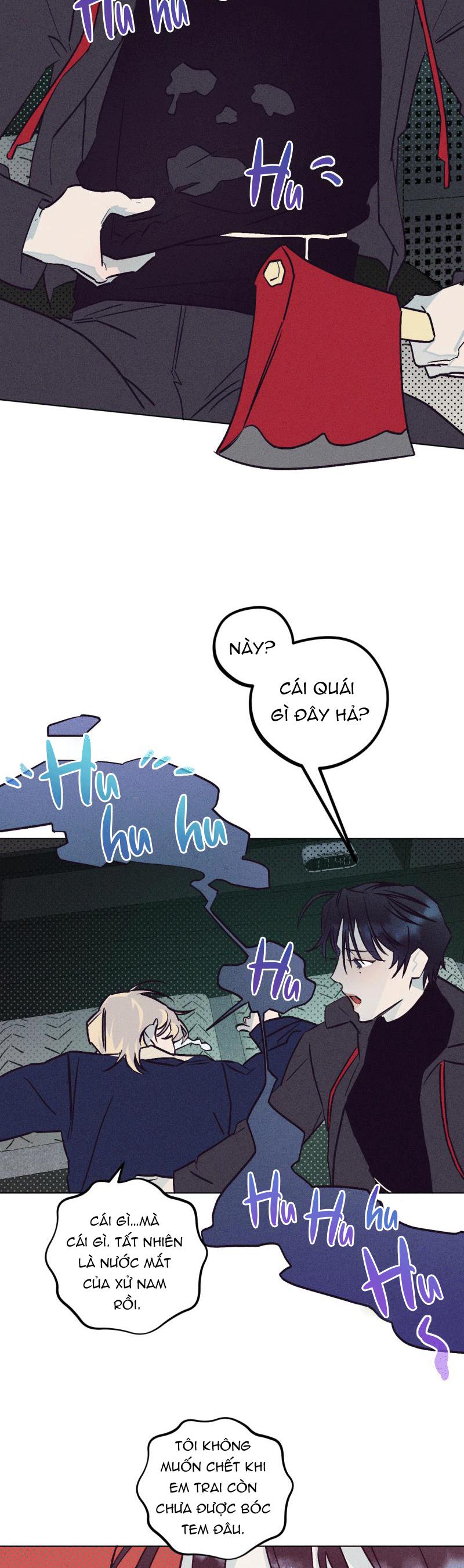 bl ngắn tuyển chọn chapter 1.2 15