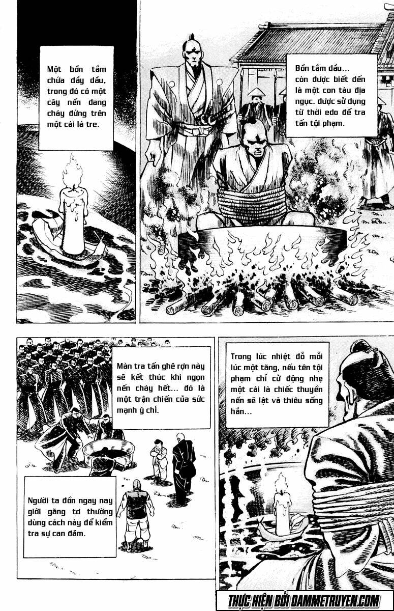 sakigake!! otokojuku chapter 2 15