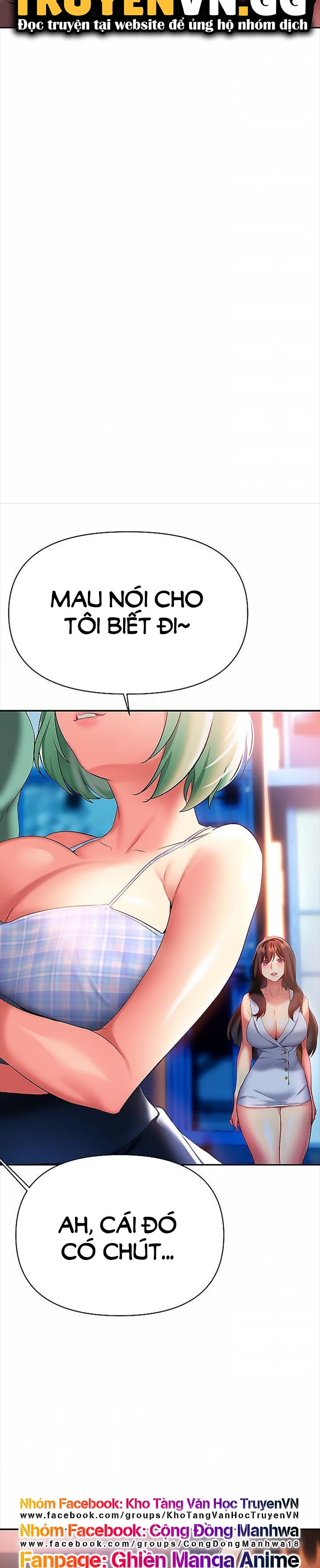 không phải chị thì không được chapter 20 41