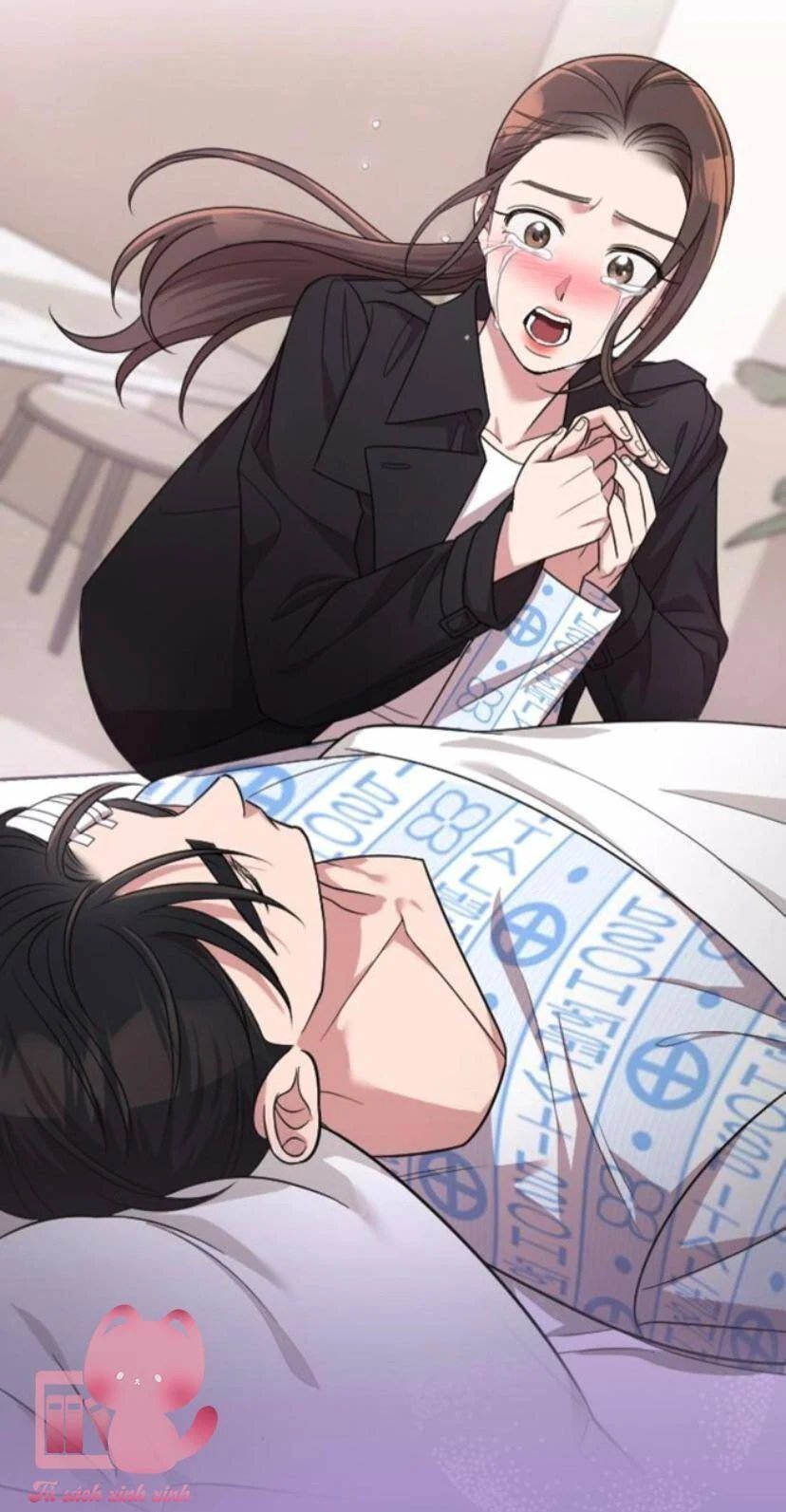 cô đi mà lấy chồng tôi chapter 47 119