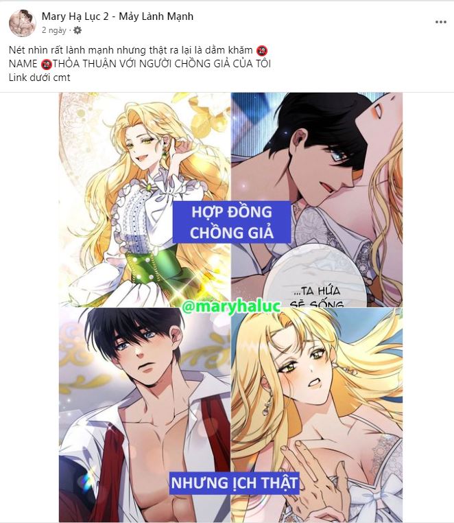 [18+] tiền bối ngạo mạn chapter 10.1 8