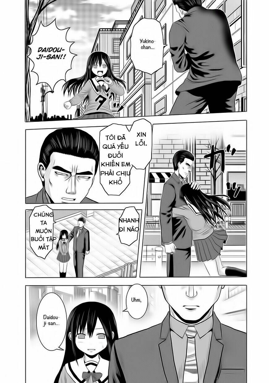 zai x 10 chapter 47 10