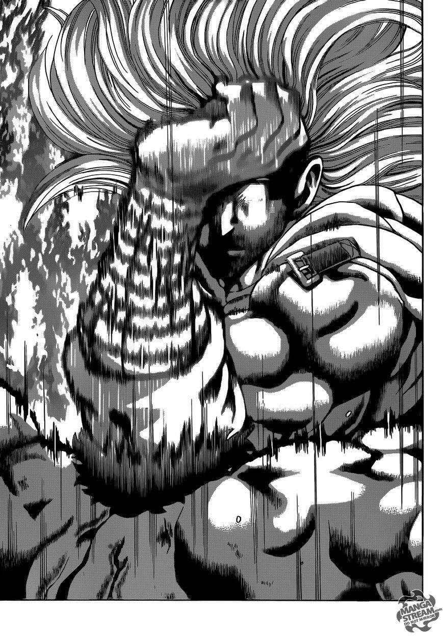 history's strongest disciple kenichi chapter 524 15