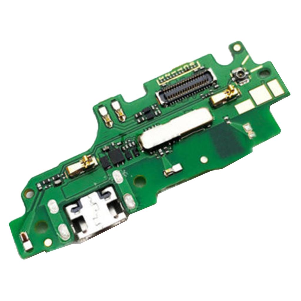 Replacement of The USB Charging Connector for The Flex Cable for Honor 5X