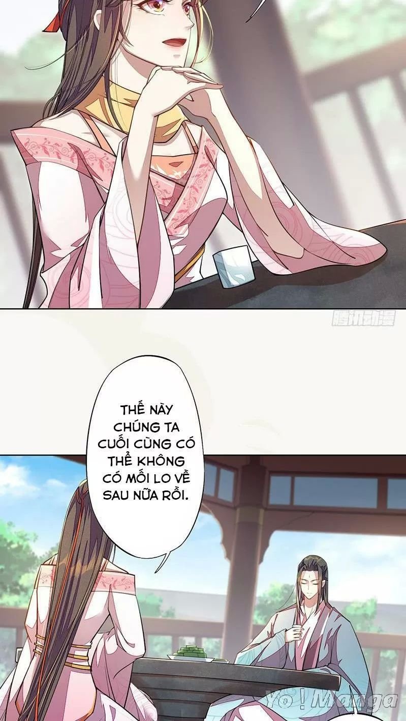 tuyệt thế luyện đan sư chapter 102 11