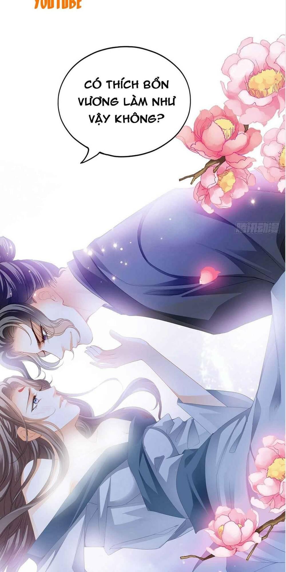 bổn vương muốn nàng chapter 65 30