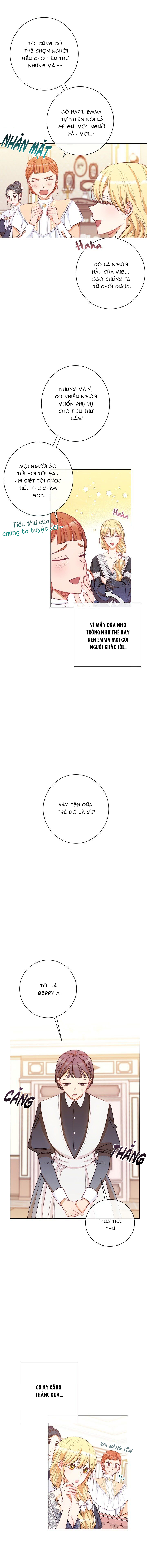 ác nữ đảo ngược đồng hồ cát chapter 35 4