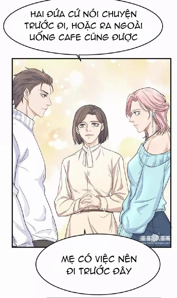 thu dĩ vi kỳ chapter 28 18