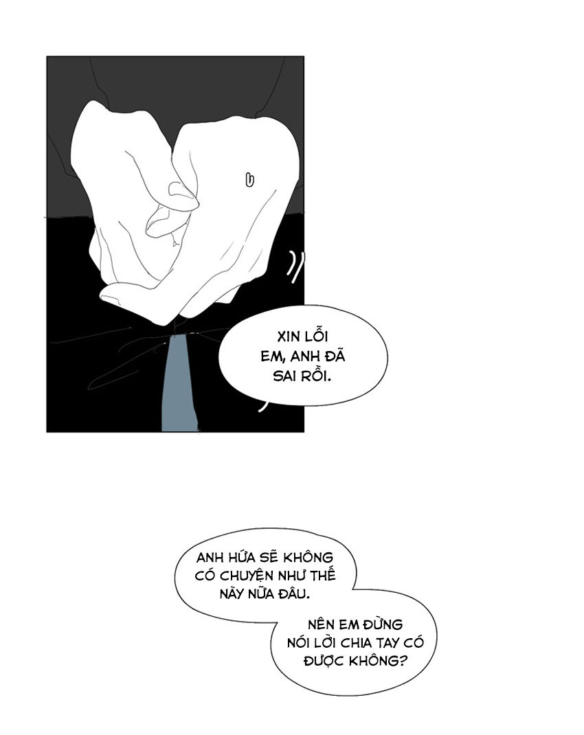 thú cưng của tôi là dơi chapter 49 52