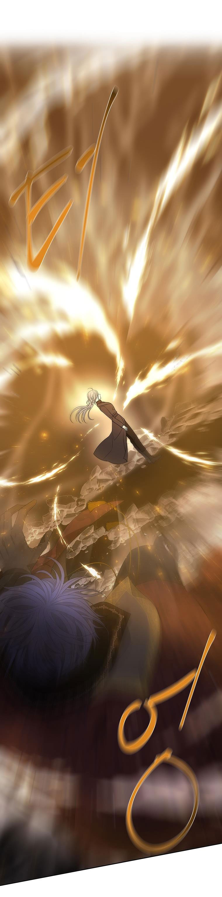 năm môn đệ của charlotte chapter 178.1 18