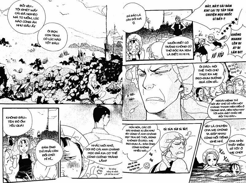 chuyện tình đảo thiên đường chapter 2 65