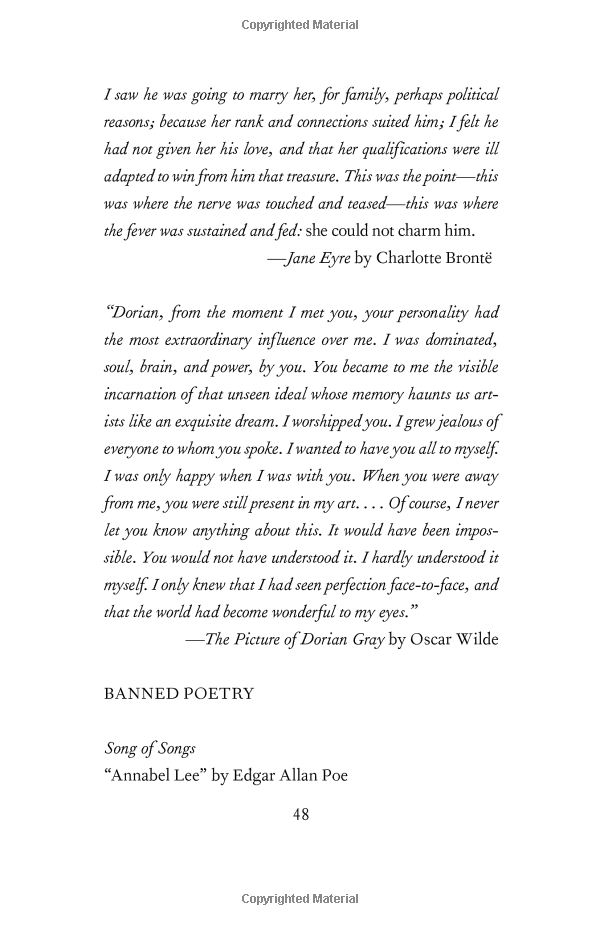 Delirium Stories: Hana, Annabel, and Raven (Delirium Trilogy)