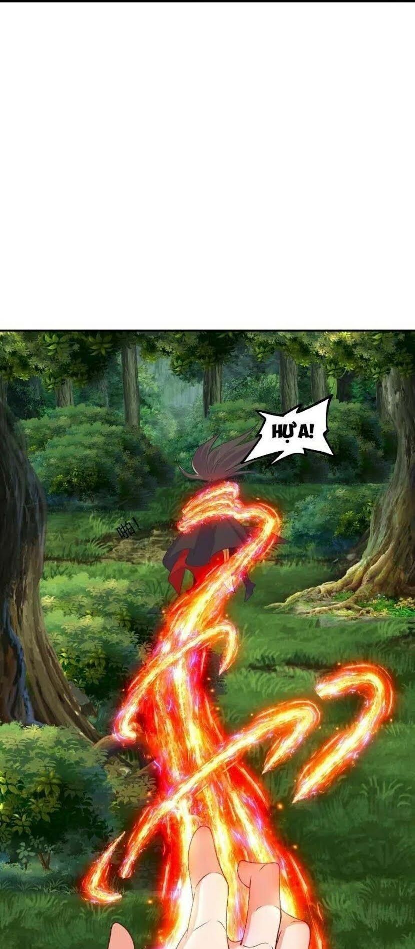 tiên võ đế tôn chapter 234 32