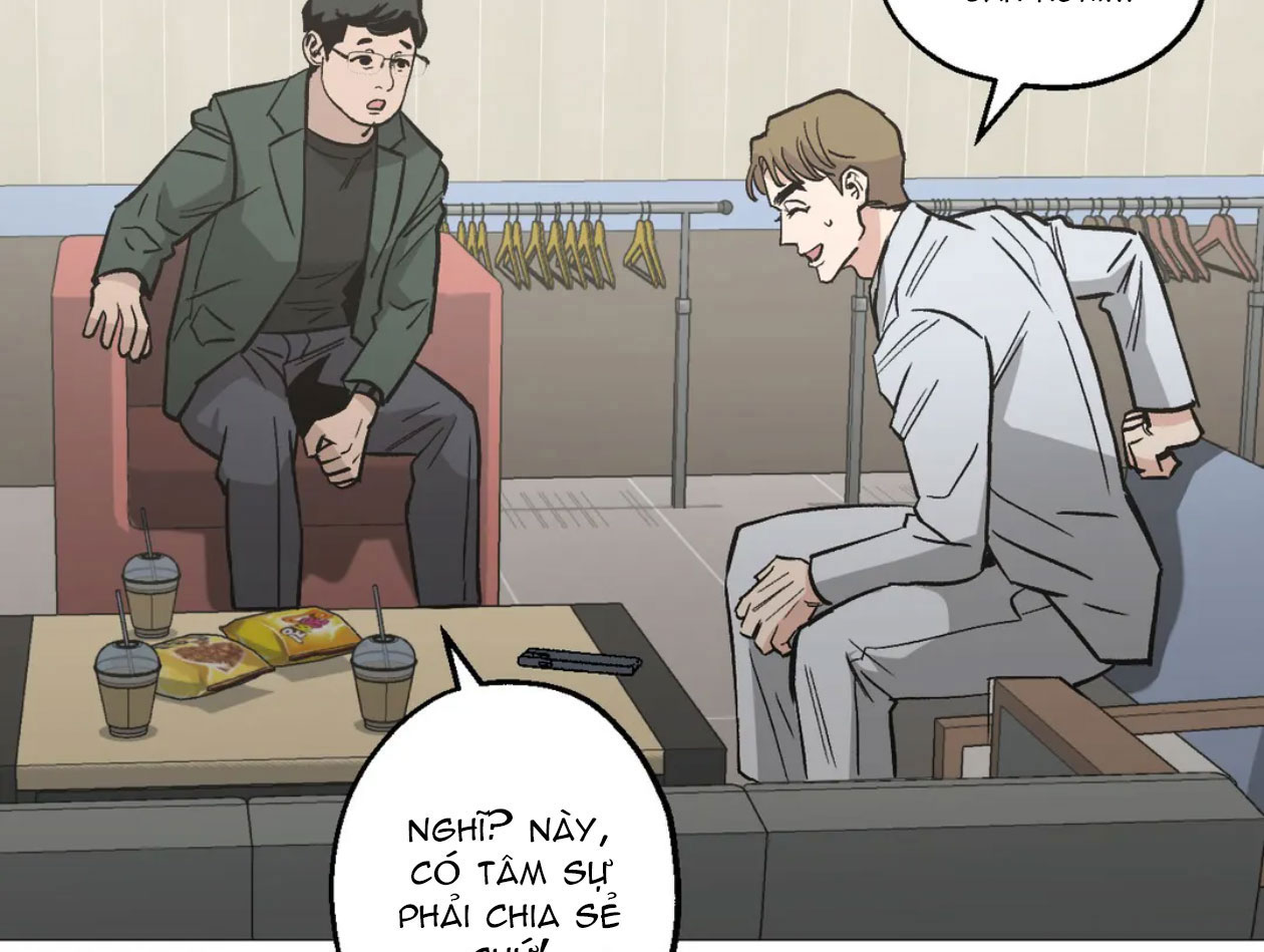 khi sát nhân biết yêu chapter 24 137