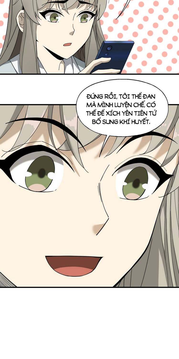 ta xuất sơn liền vô địch chapter 14 10
