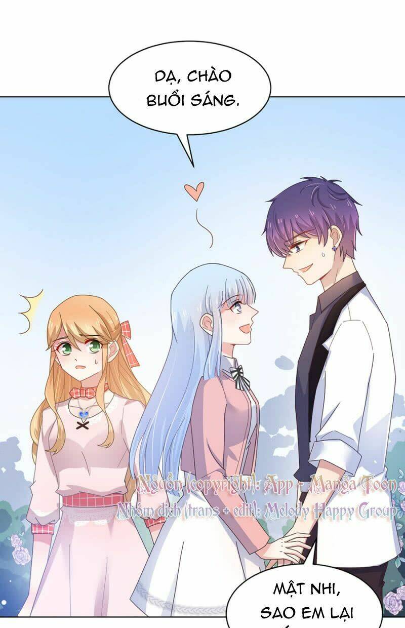 ma lạt thiên kim đẩu ác thiếu chapter 113 4