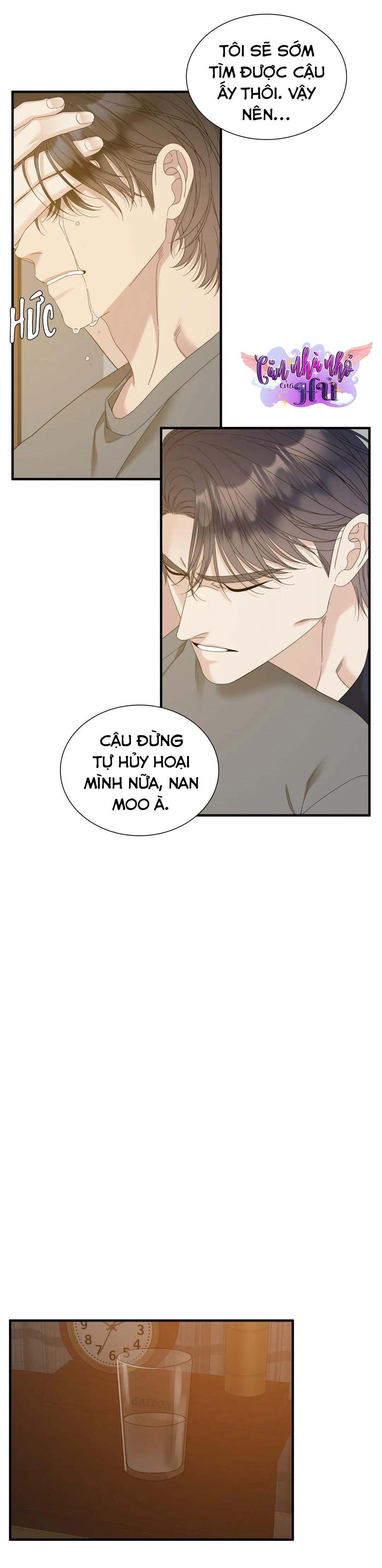 (END) KẺ ĐÊ TIỆN chapter 45