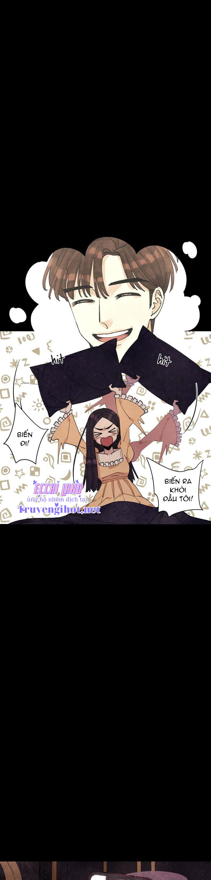 tiểu thuyết đầu tay của ác nữ chapter 6.2 14