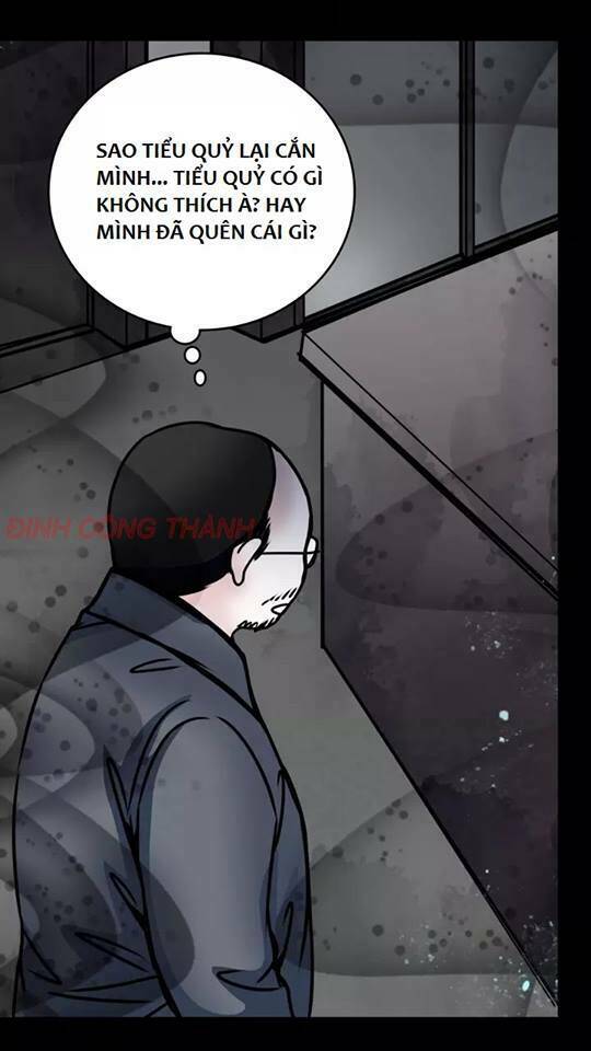 tiểu quỷ chapter 28 25