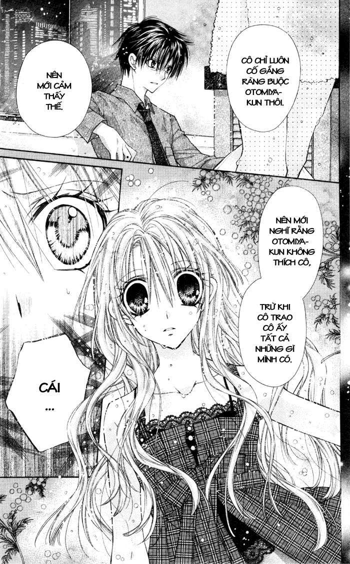 hội quý tộc chapter 33 18