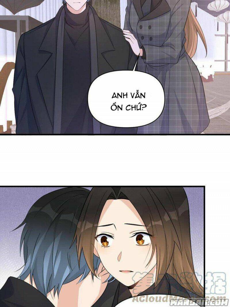 vẫn cứ nhớ em, nhớ em chapter 153 18