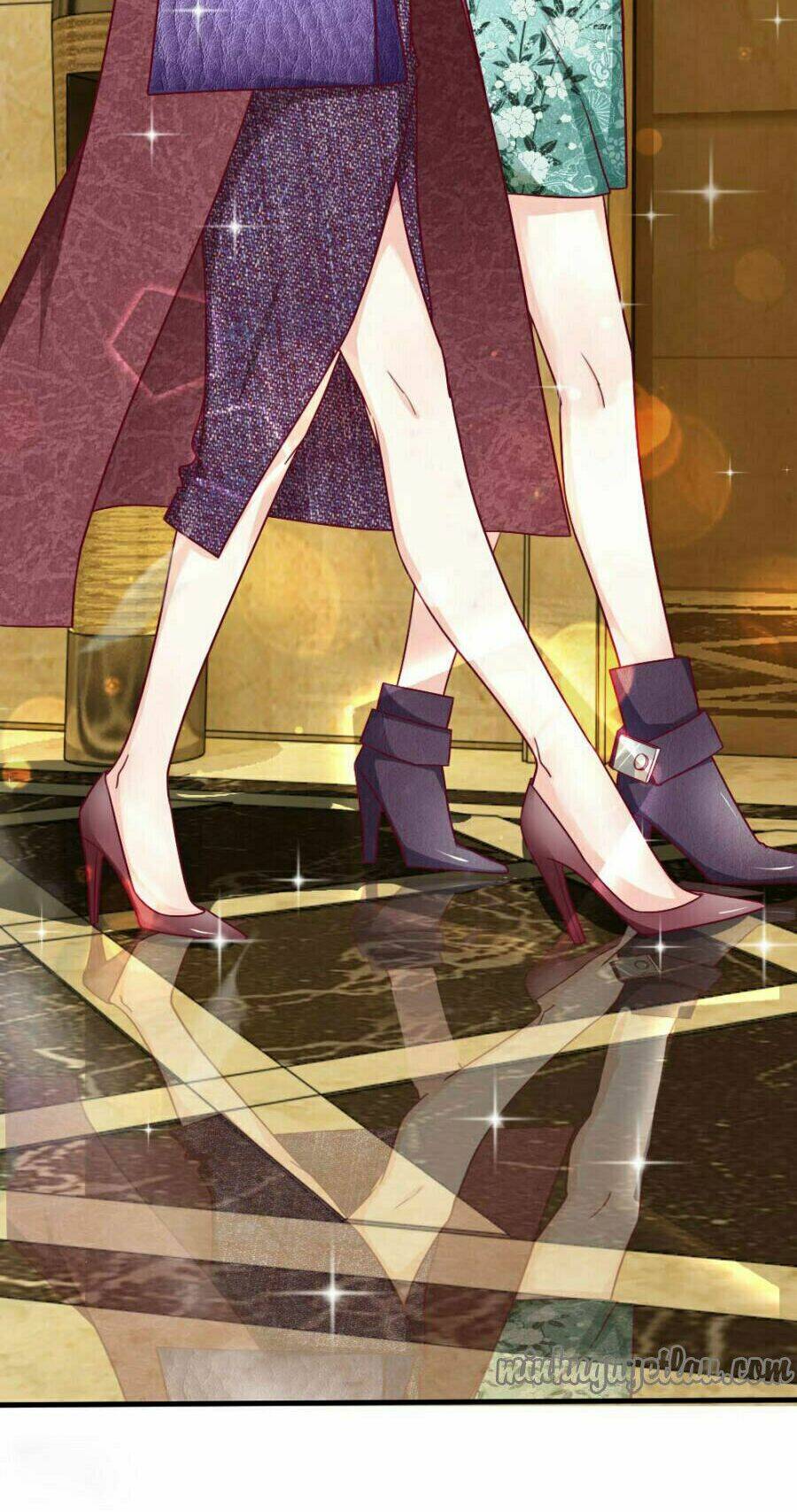 từ chối kết hôn với đại gia: cô dâu bỏ trốn chapter 70 7