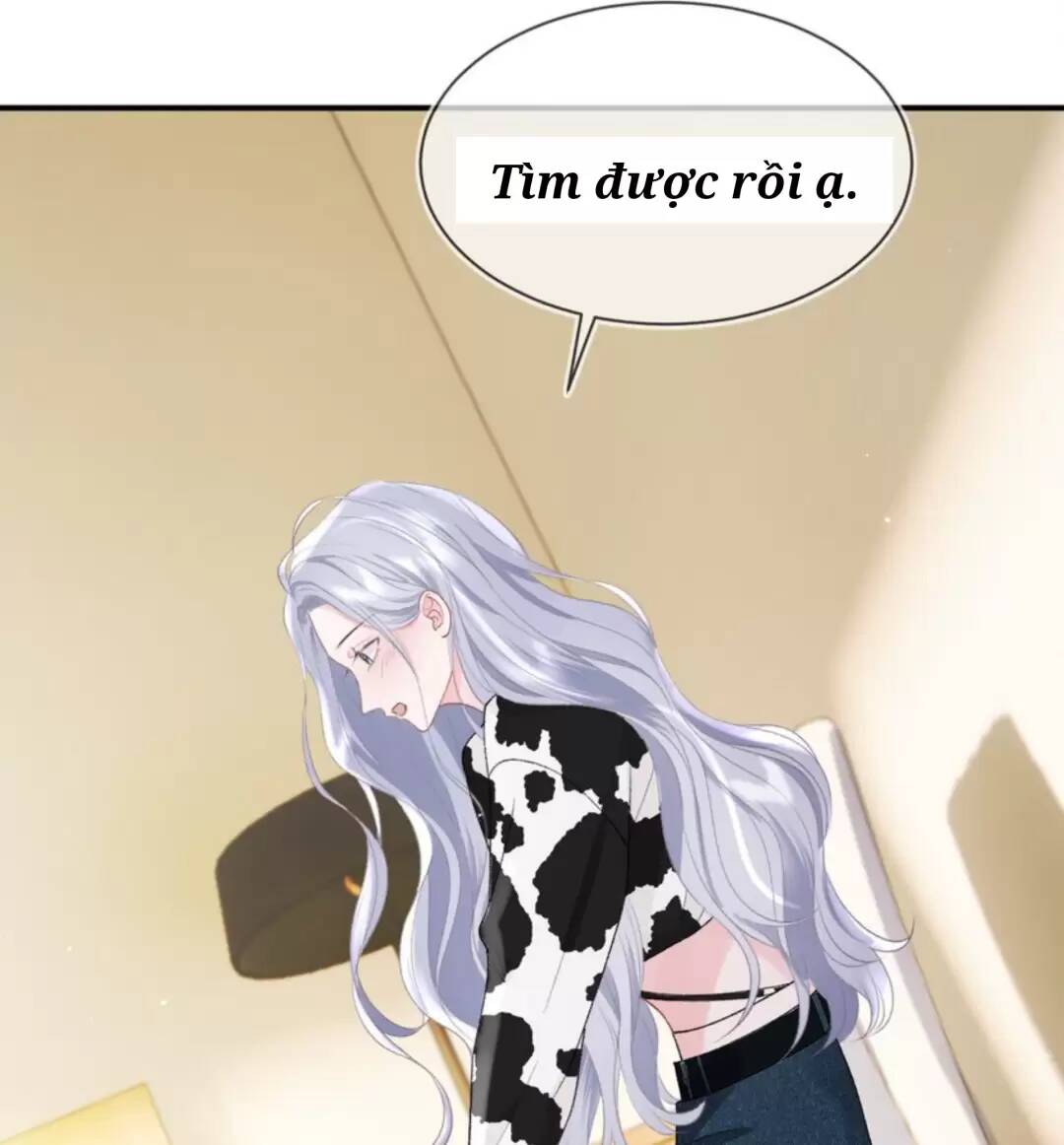 mận xanh chapter 11 41