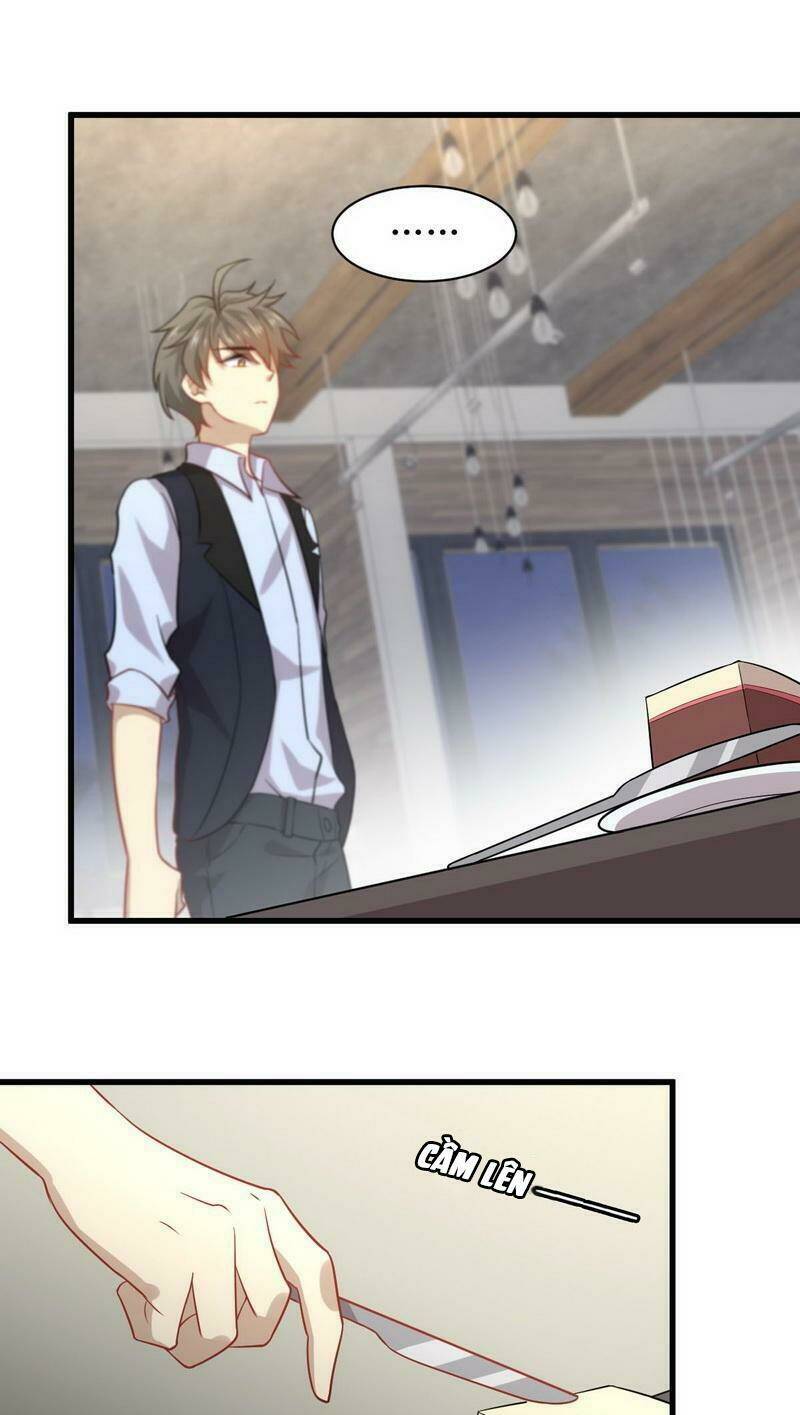 xuyên không vào thế giới nữ cường chapter 43 15