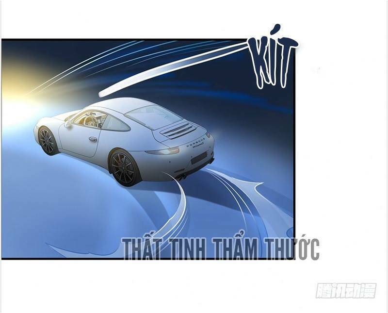 cuồng duệ tiểu thê chapter 11 13