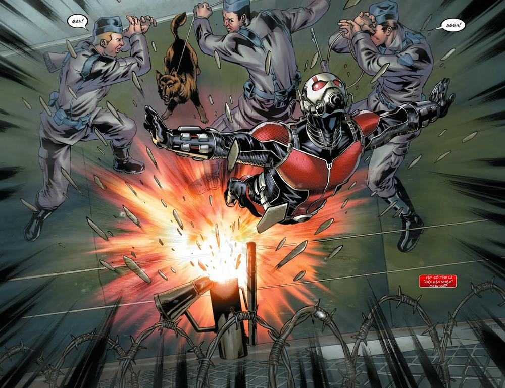 ant-man prelude chapter 2 5