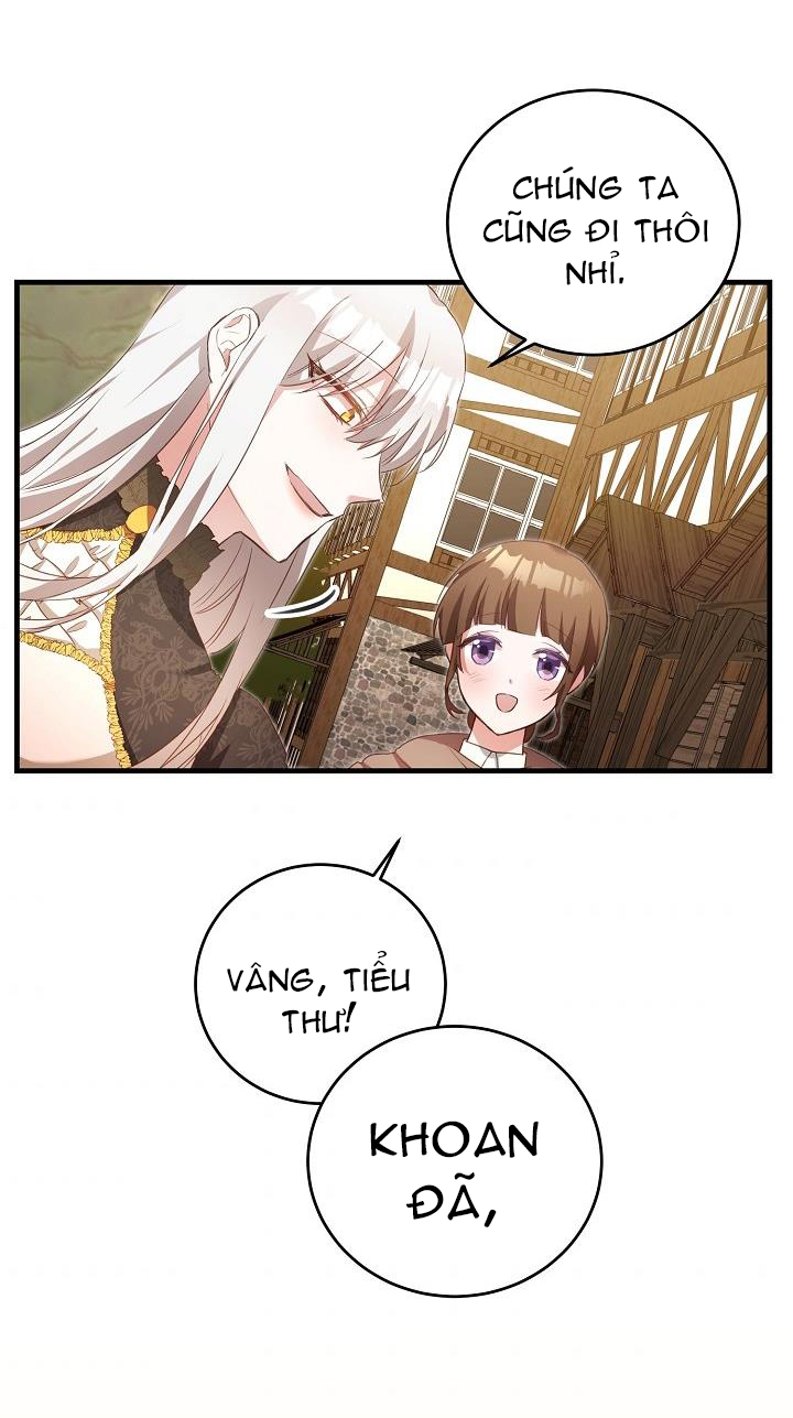 lí do cô ấy trở thành ác nữ chapter 3 59